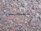 Madam Red Flamed Tile(RS-02)