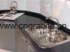 Shanxi Black Kitchen Countertop(CT-09)