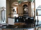 Grooves Kitchen Countertop(CT-10)