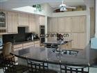 Grooves Kitchen Countertop(CT-11)