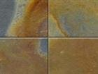 Rusty Slate