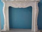 France Fireplace