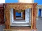 France Fireplace
