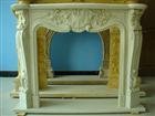 France Fireplace