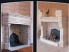 Fireplaces