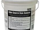 Alpha General Stain Remover (5 lbs)