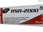 Alpha RSR-2000 Rust Stain Remover