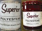 Superior Polyester Based Adhesives