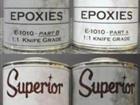 Superior Epoxy Based Adhesives