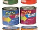 Tenax Epoxy Based Adhesives