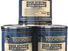 Touchstone Edge System Flowing