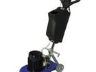 Clarke Model MP-1800 Marble Polisher w/ Water Tank