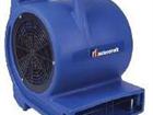 Mastercraft XA 300 Airmover / Dryer