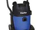 Clarke SQ-16 Summit Wet Vac