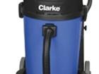 Clarke SQ-20 Summit Wet Vac