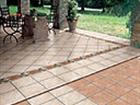 Building stones