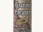 Granite Cleaner