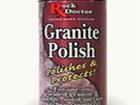 Granite Polish