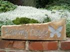 Memorial stone
