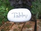 Pet Memorial Stone