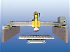 Laser Bridge Cutting Machine