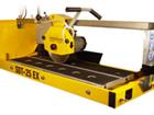 SDT-25EX Stone Saw