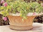 Flower pots