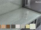 Quartz Surfaces - River Series - Blanco Dali