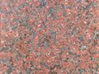 African Red