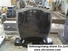 headstone Shanxi Black