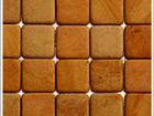 Teak Mosaic