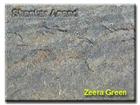 Zeera-green