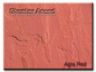 Agra Red Sandstone