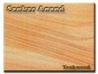 Teakwood Sandstone