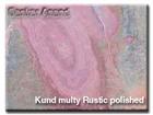 Kund Multy Rustic Polished