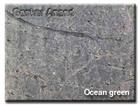 Ocean Green