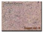 Copper Red