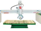 HWXQJ-400 Infrared automatic bridge type stonecutter