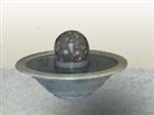 Fountain ball