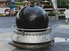 Fountain ball