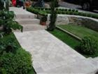 Pavements for garden