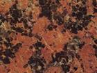 Carmen Red Granite
