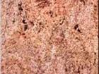 Ivory Brown Granite