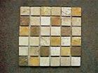 Mosaic Tumbled