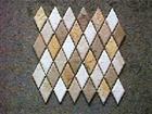 Mosaic Tumbled
