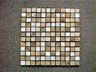 Mosaic Tumbled