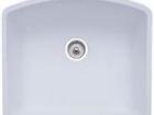 Blancodiamond Single Bowl Undermount