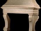 Elysee Fireplace Mantel