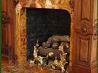 Fireplace Surrounds -01