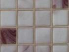 Mosaic Glass Tiles